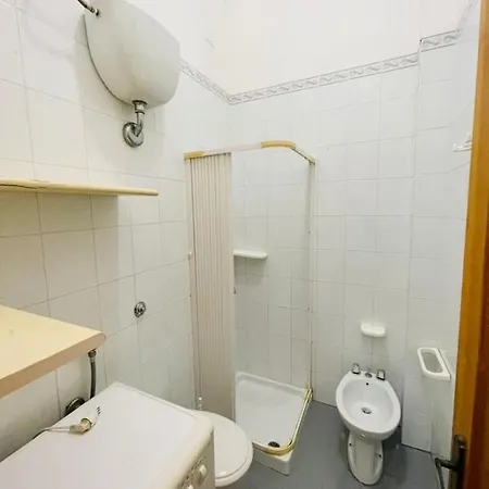 펜션 Residenza Ortensia